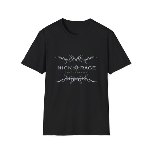 Twin Flames Nick Rage Tshirt